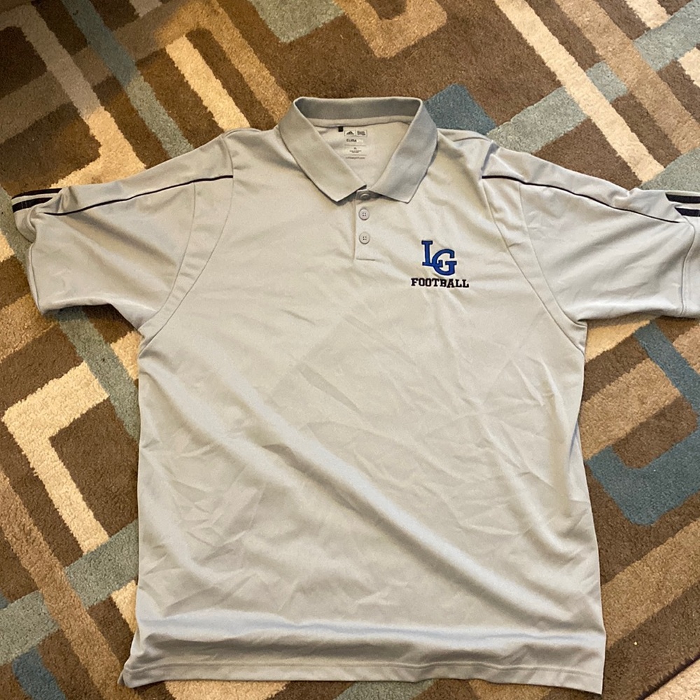 Very nice polo shirt